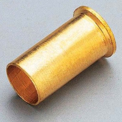 Вставка латунная упрочняющая для PEX трубы TIEMME 20х2,8