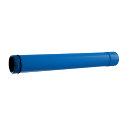  Труба НПВХ  90*5,0*3000 (Яртруба)