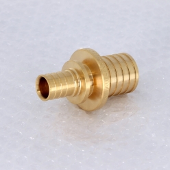 Муфта надвижная Rehau 40х25 RX