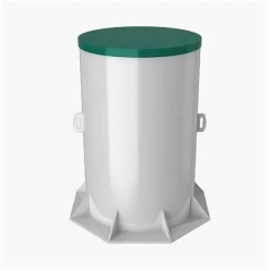 Био С кессон 1