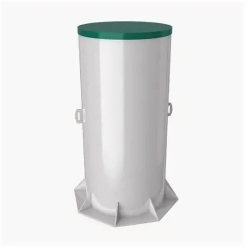 БИО-С Кессон 2 тип 1