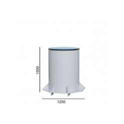 Кессон ТИТАН серия Мини