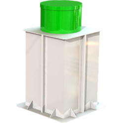 БИО-С Кессон 12