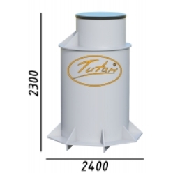 Кессон ТИТАН серия "П-2200"