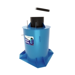 Кессон ЭКОБАТ тип 4