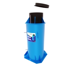 Кессон ЭКОБАТ 3 тип 1