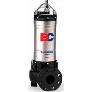 Фекальный двухканальный насос Pedrollo BC 75/35