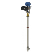 Криогенные клапаны Тип -TxV, -WxV