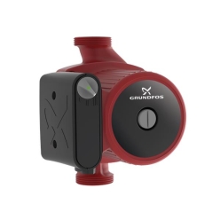 Циркуляционный насос Grundfos UPS 25- 30 А