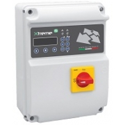 Шкаф управления Waterstry XTREME1-M/3Hp для 1 однофазного насоса до 3 HP (900.04)