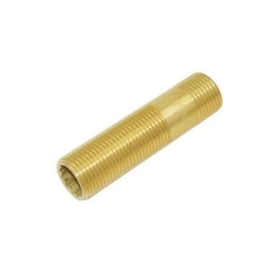 Сгон латунный tim 1/2"x1/2" - 250, a-sm022d-250