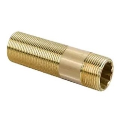 Сгон латунный tim 1/2"x1/2" - 80мм 