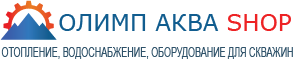 Интернет-магазин «Олимп-Аква Шоп»